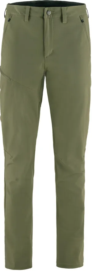 Abisko Trail Stretch Trousers, Reg - Mens