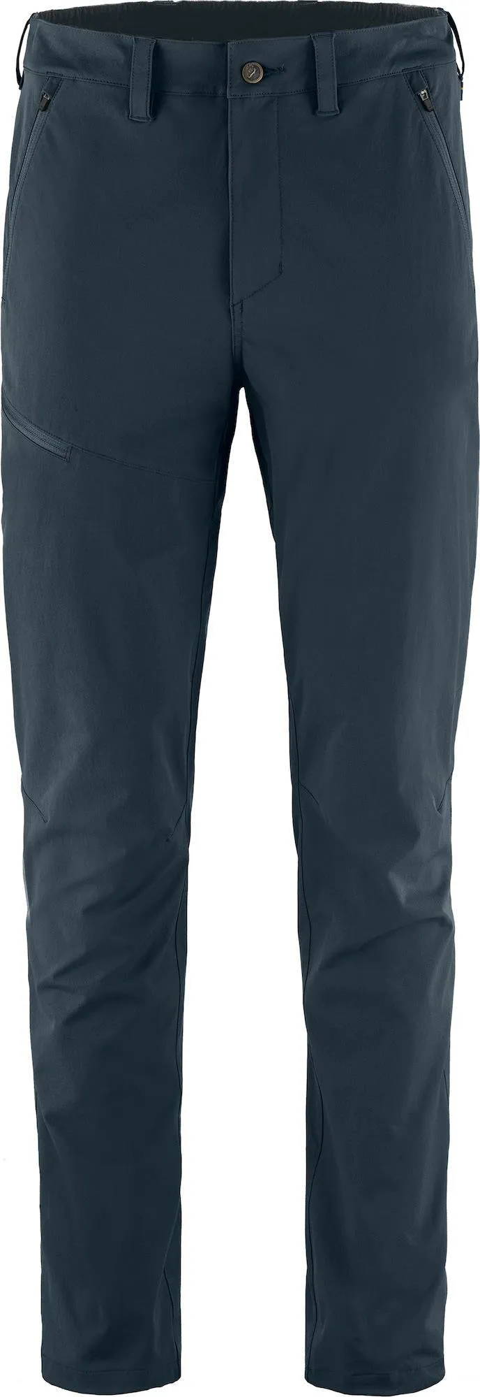Abisko Trail Stretch Trousers, Reg - Mens