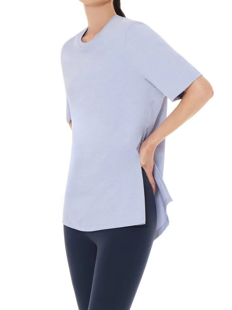 Airy Fit Oversized Fit Short Sleeve