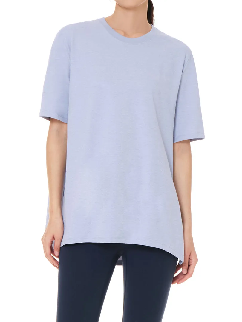 Airy Fit Oversized Fit Short Sleeve
