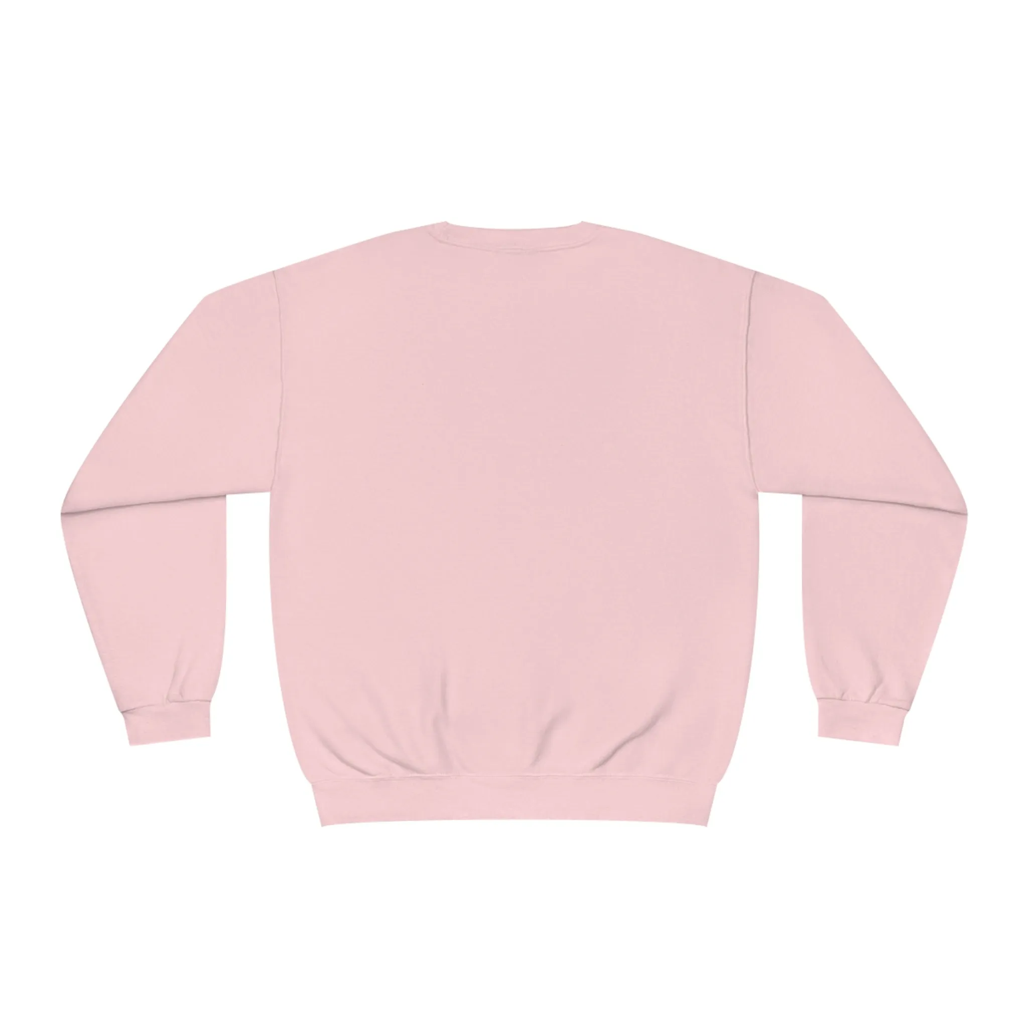 Anti-Valentine Club Fleece Sweatshirt