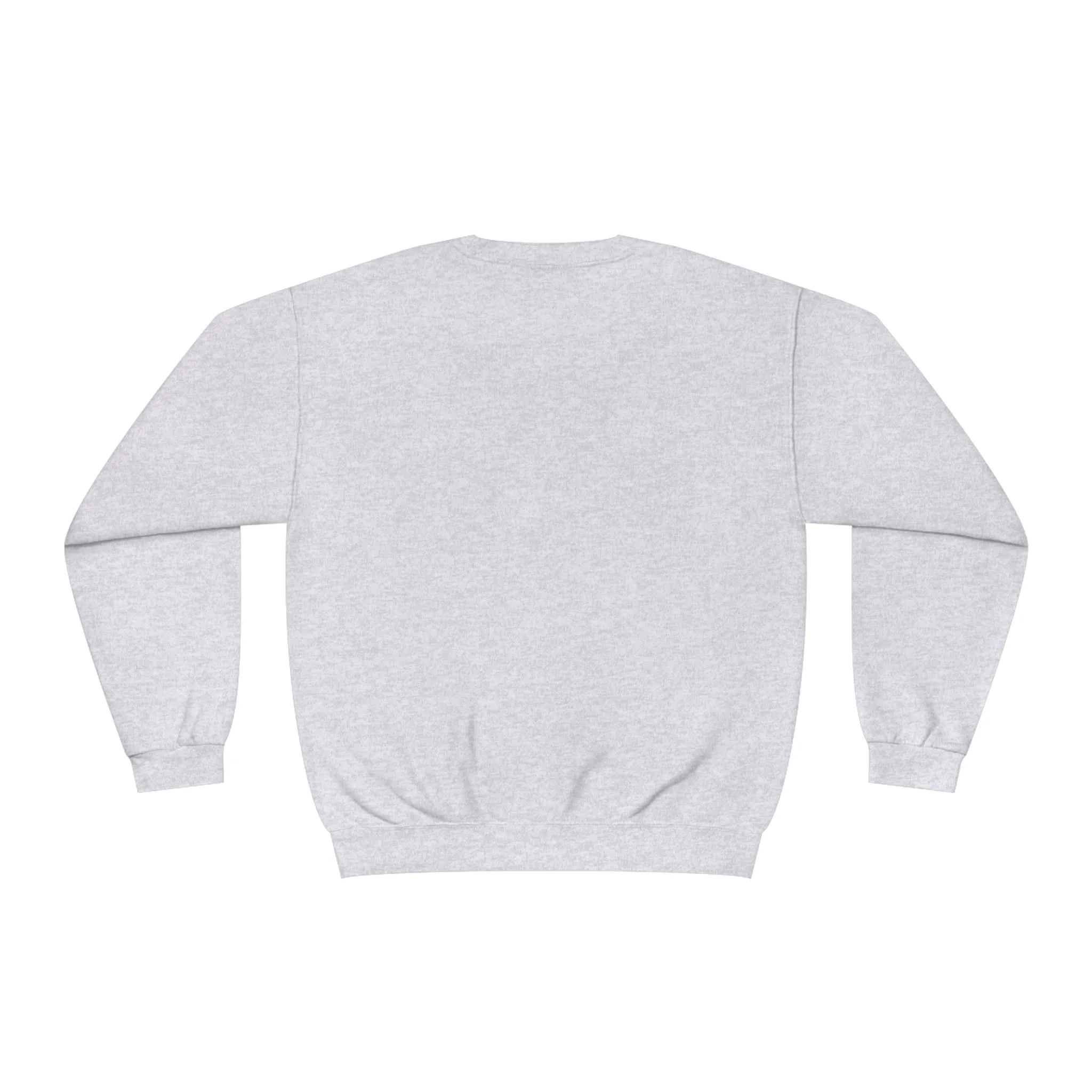 Anti-Valentine Club Fleece Sweatshirt