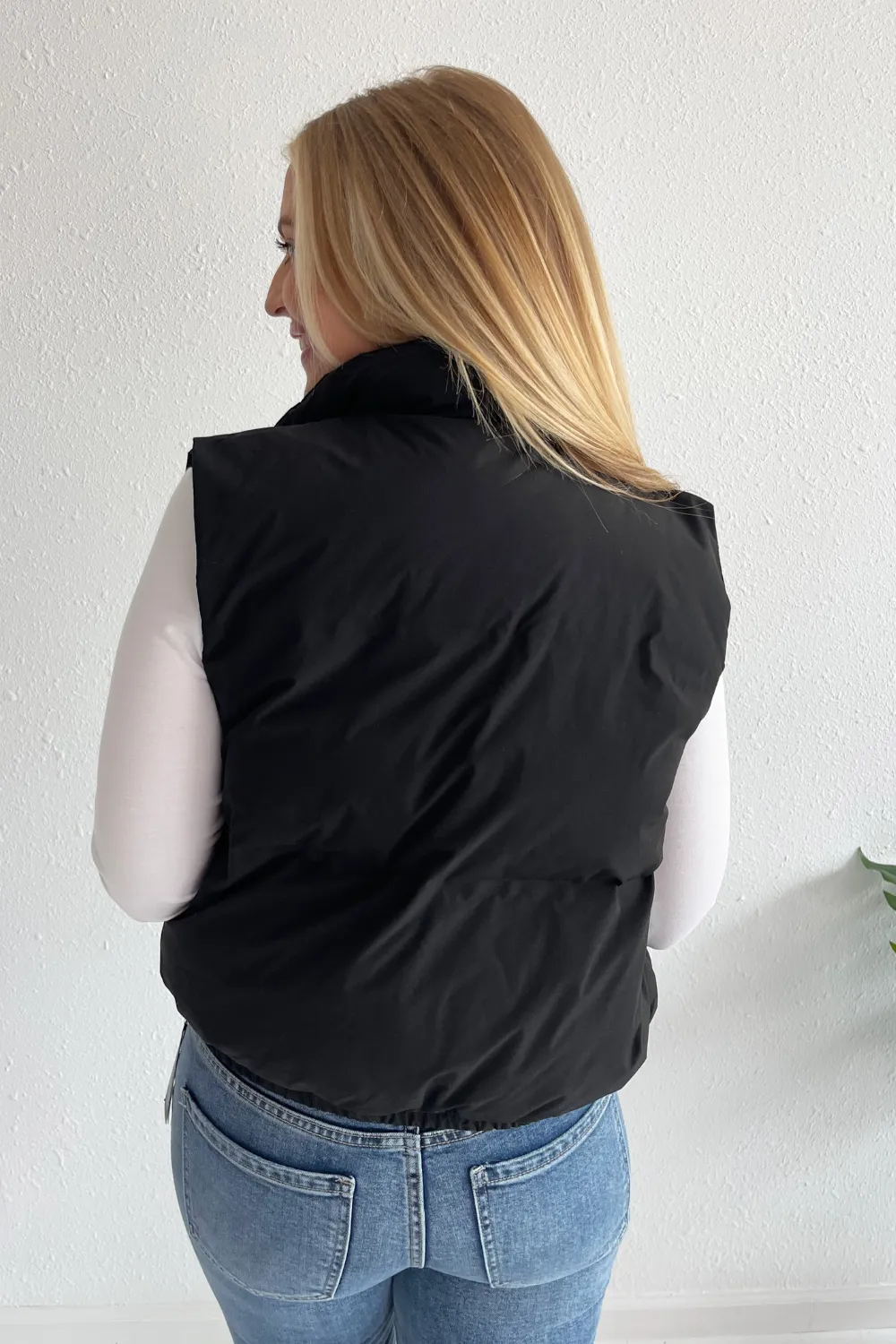 Aspen Vest
