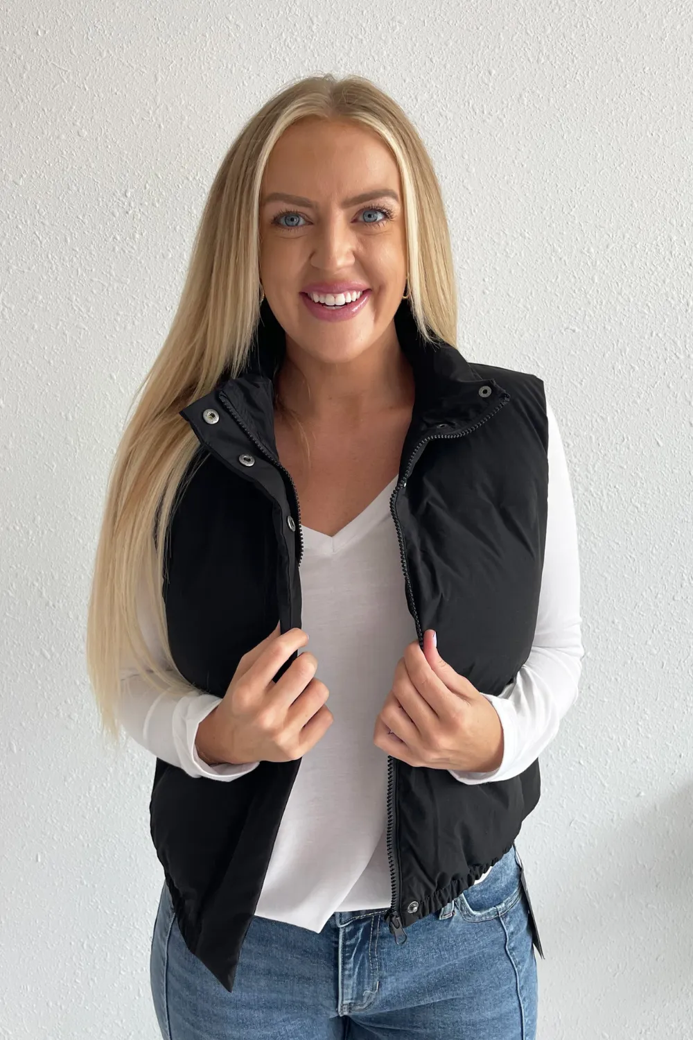 Aspen Vest
