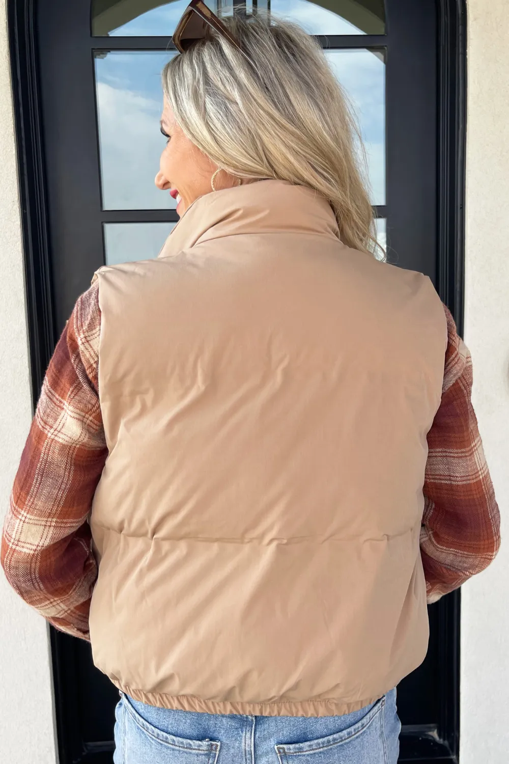 Aspen Vest
