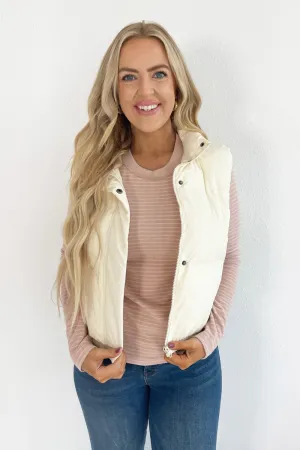 Aspen Vest