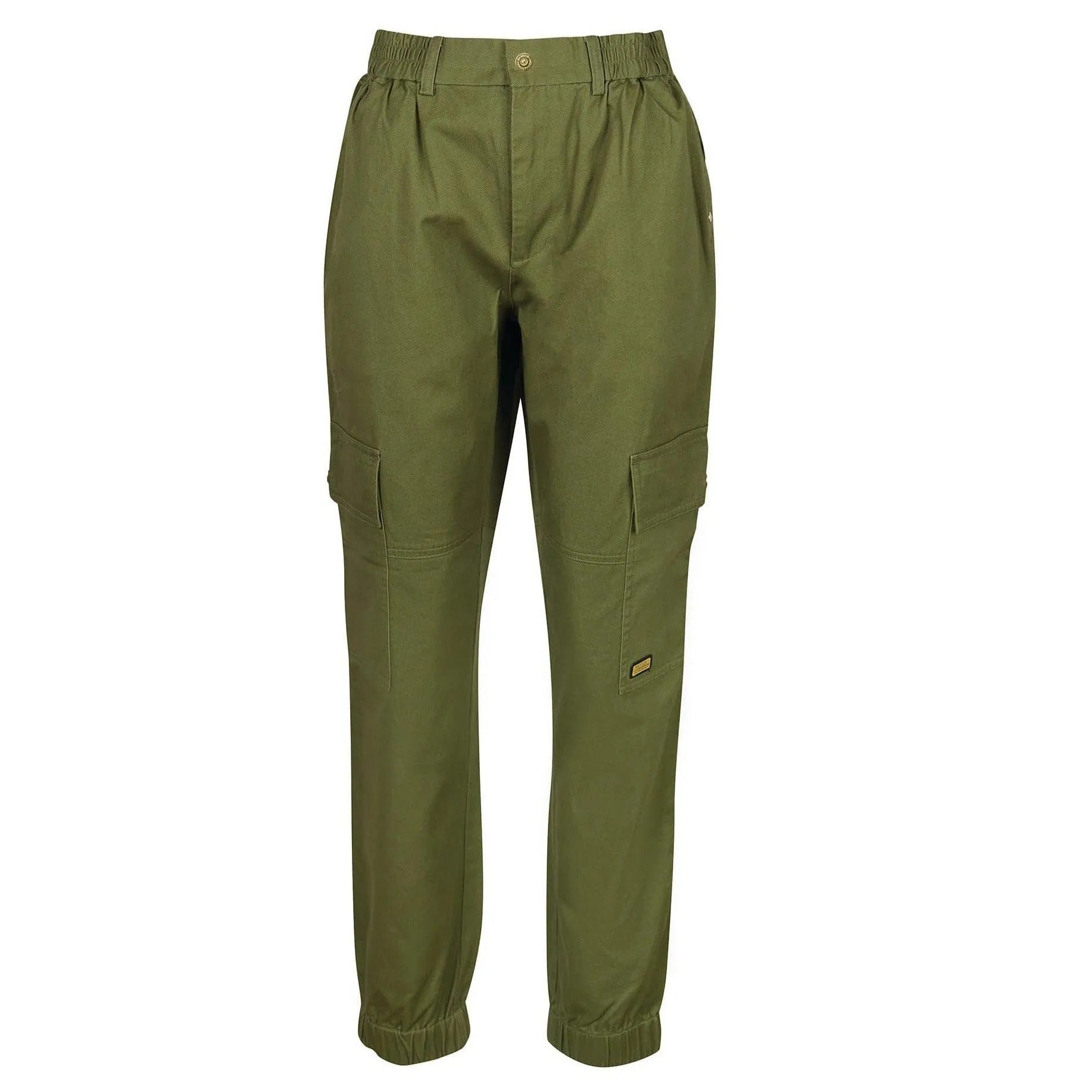 Barbour International Monaco Trouser