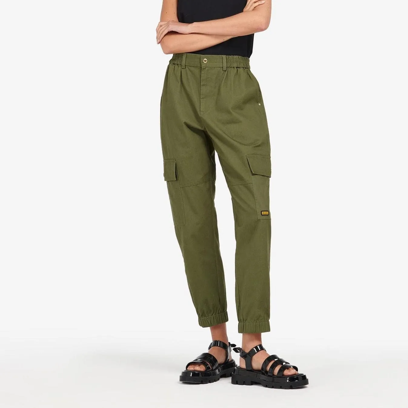 Barbour International Monaco Trouser