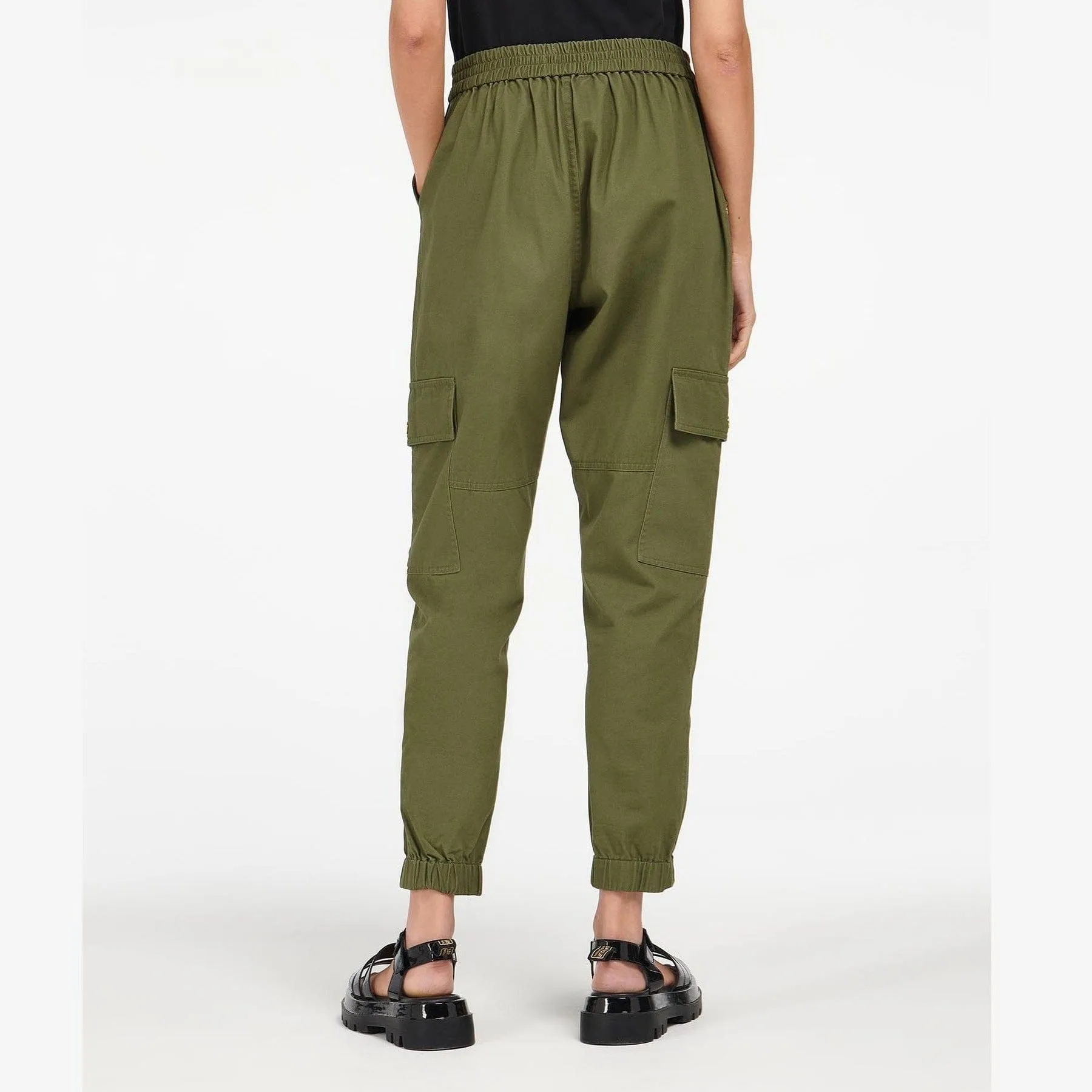Barbour International Monaco Trouser