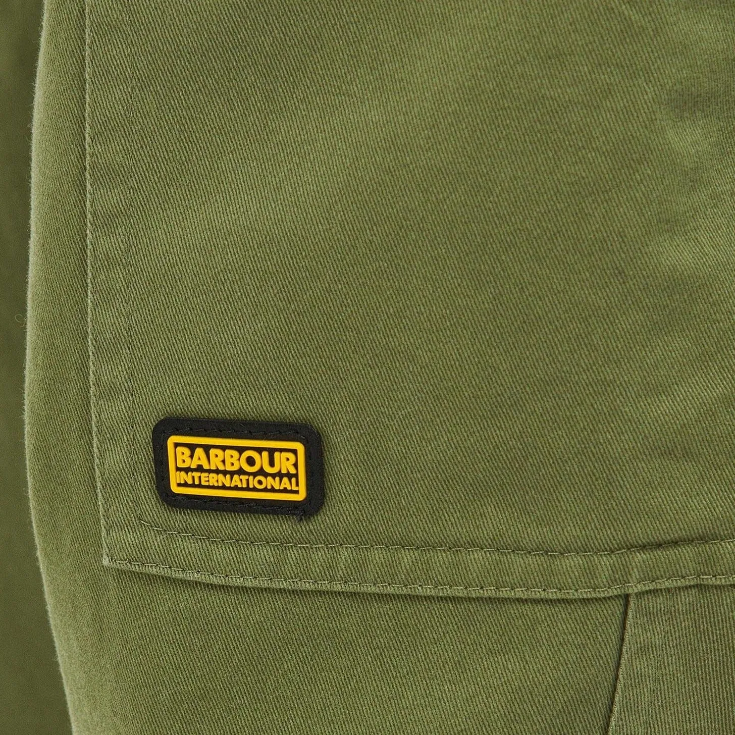 Barbour International Monaco Trouser