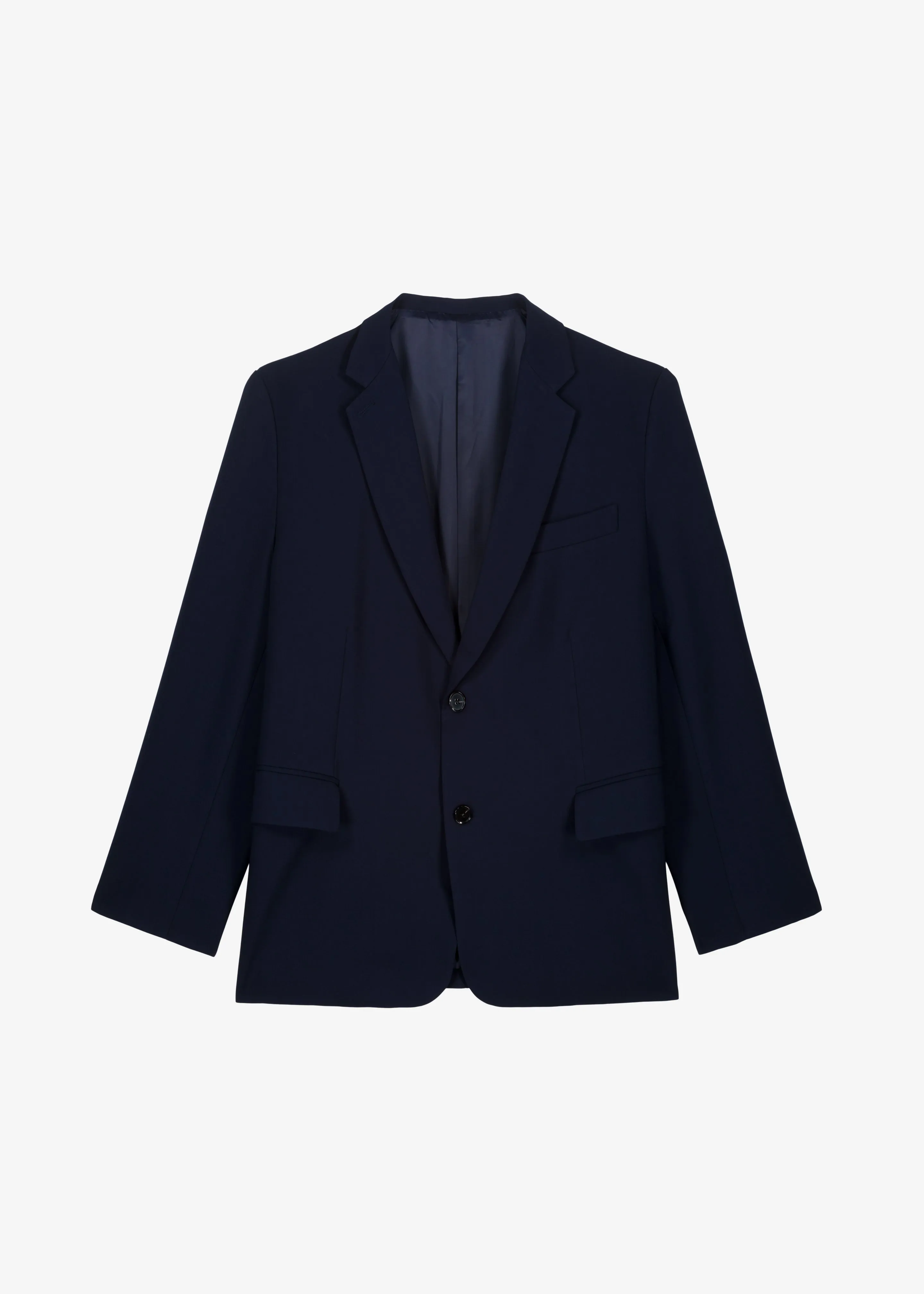 Beo Blazer - Blue