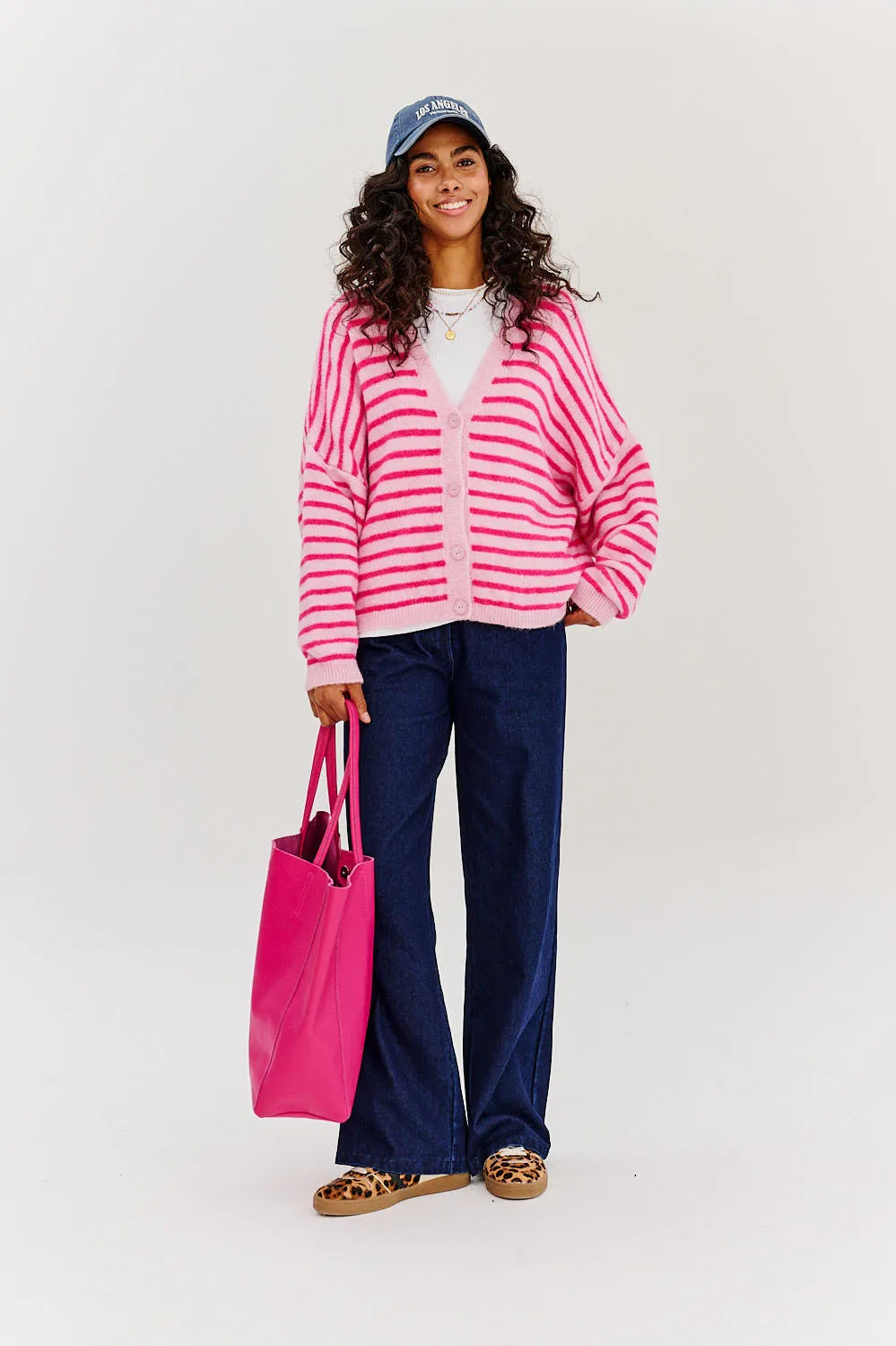 Beyond Passion cardigan