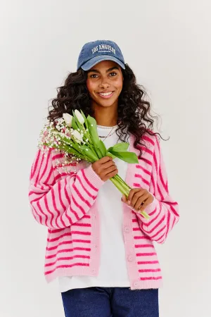 Beyond Passion cardigan
