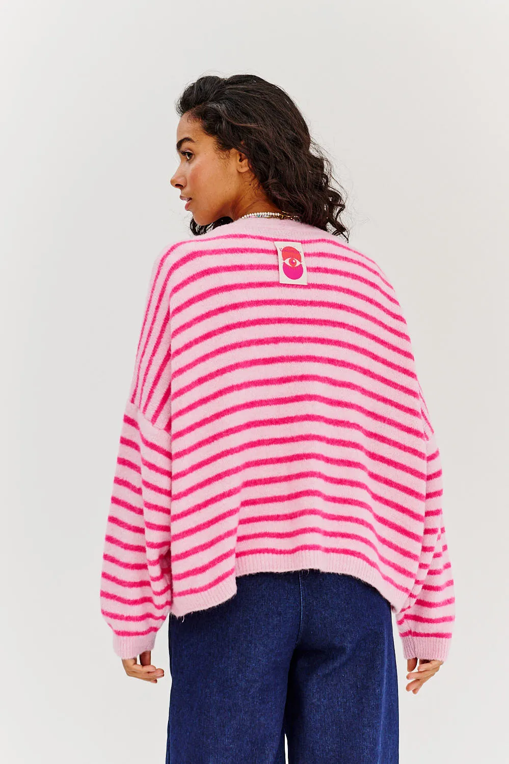 Beyond Passion cardigan