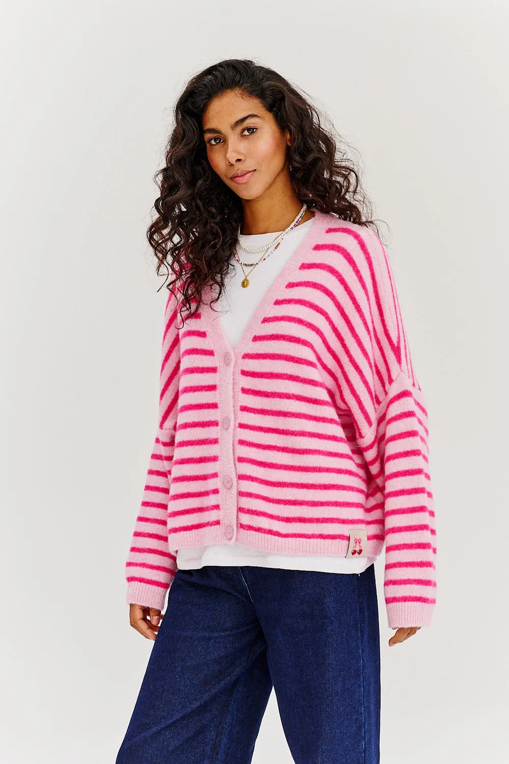 Beyond Passion cardigan