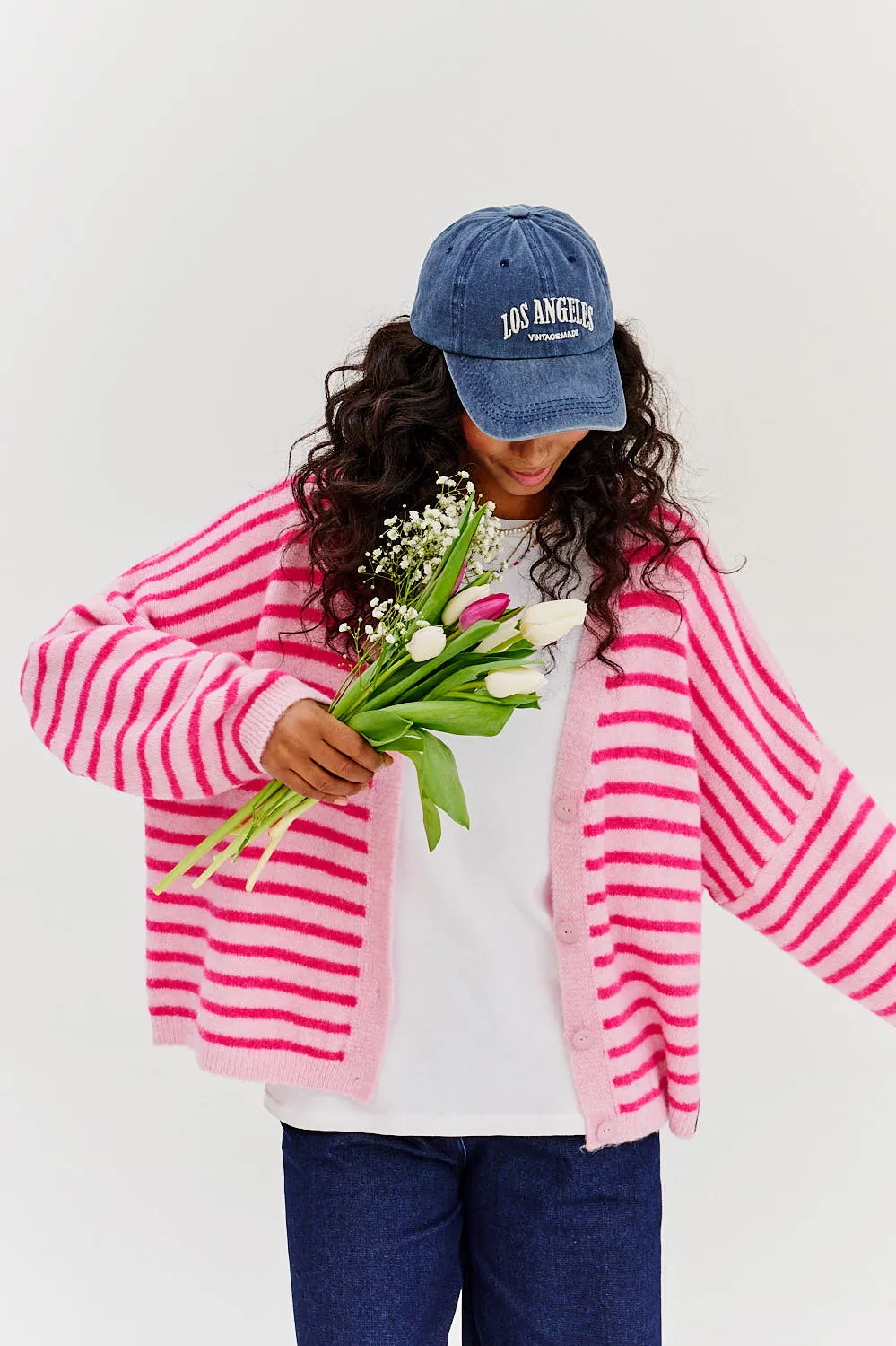 Beyond Passion cardigan