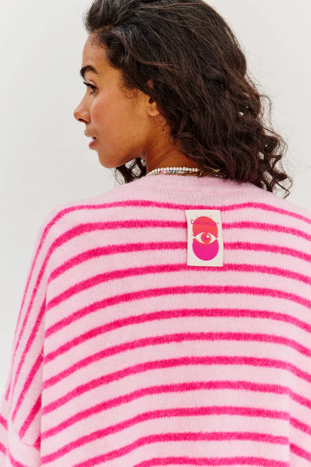 Beyond Passion cardigan