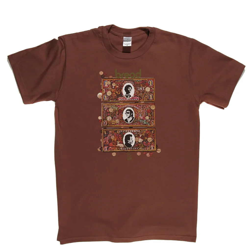 Bread Album T-Shirt