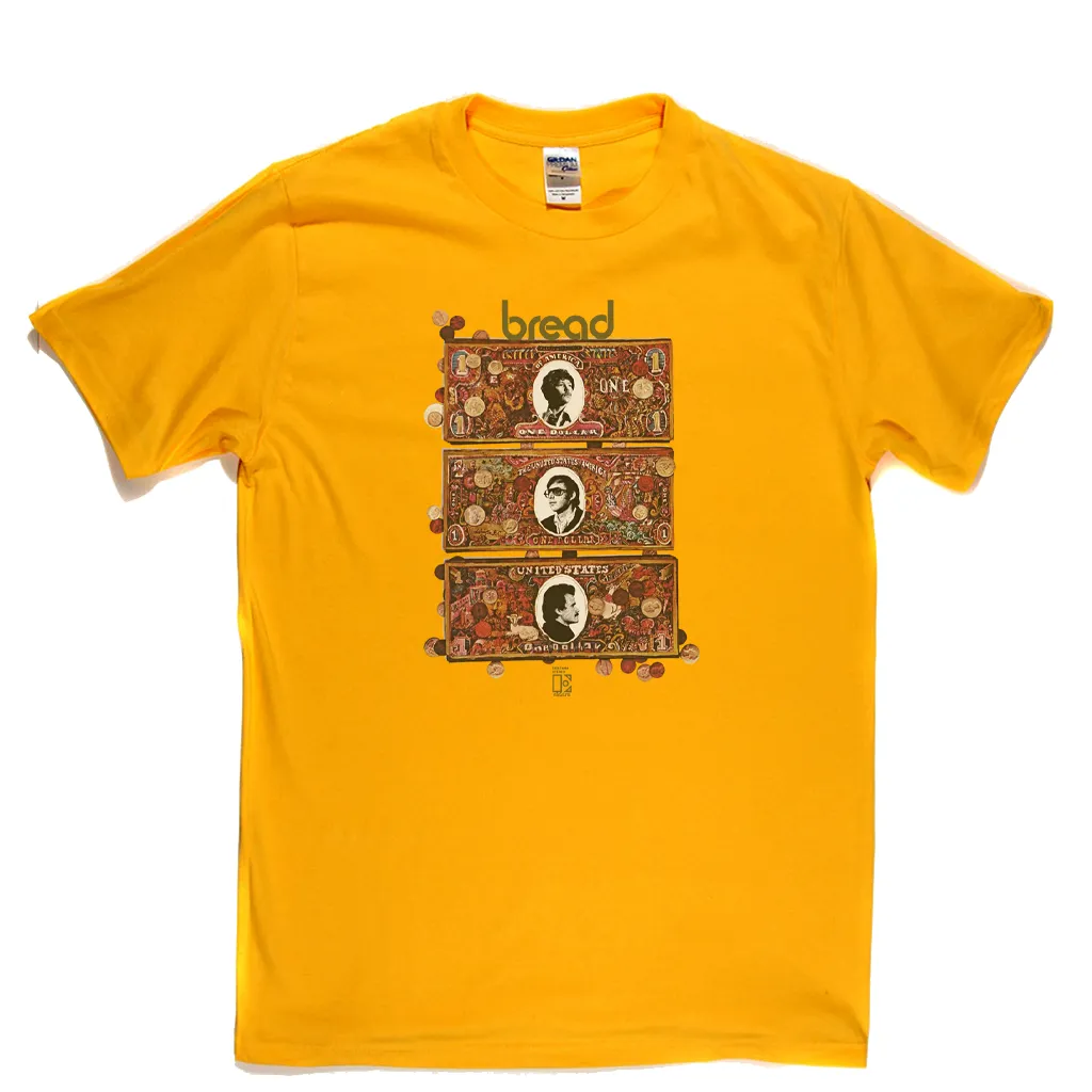 Bread Album T-Shirt