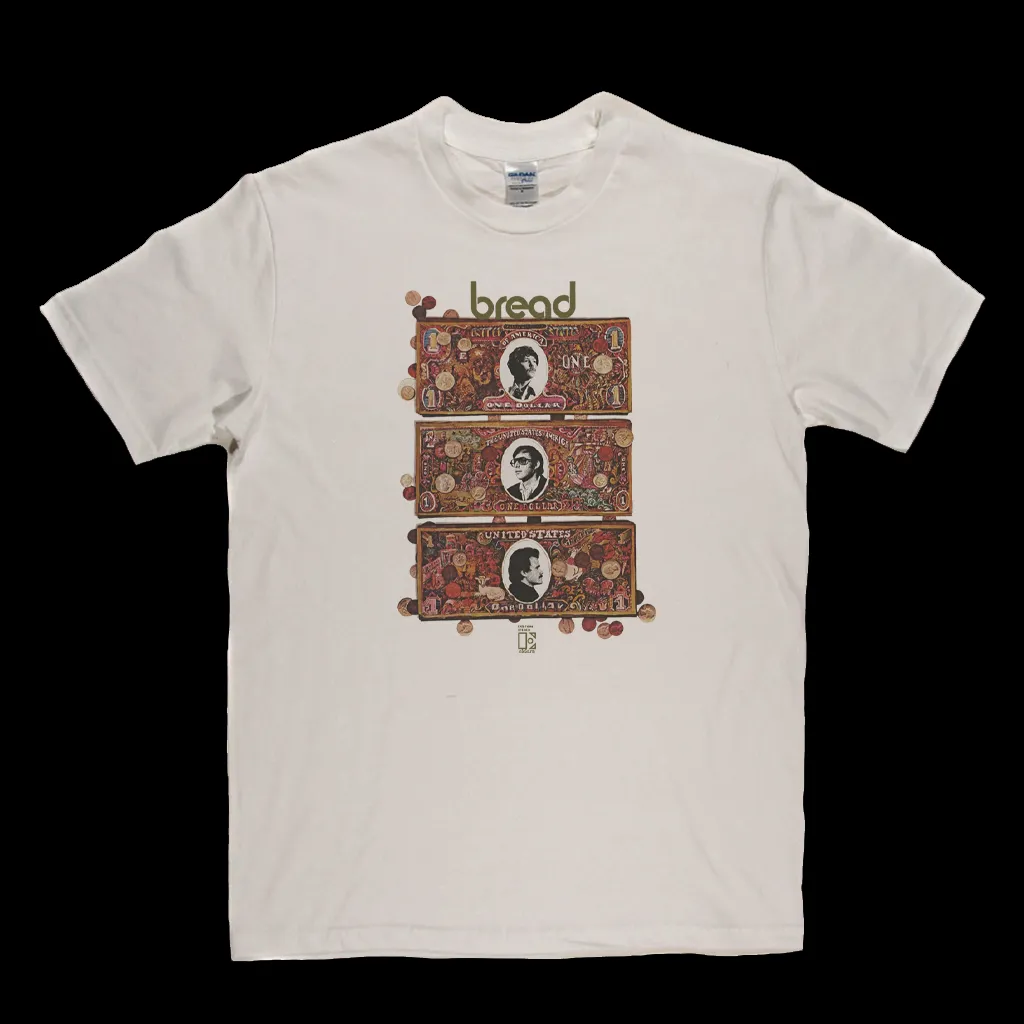 Bread Album T-Shirt