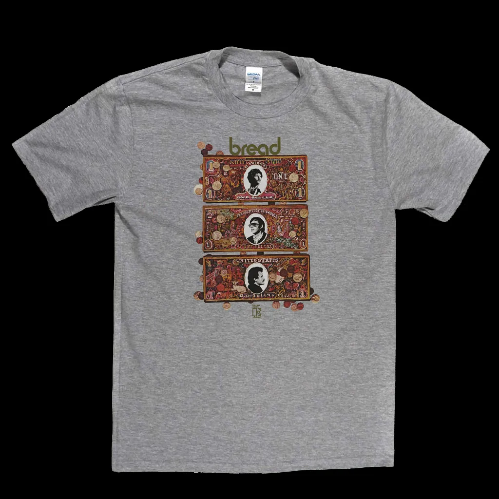Bread Album T-Shirt