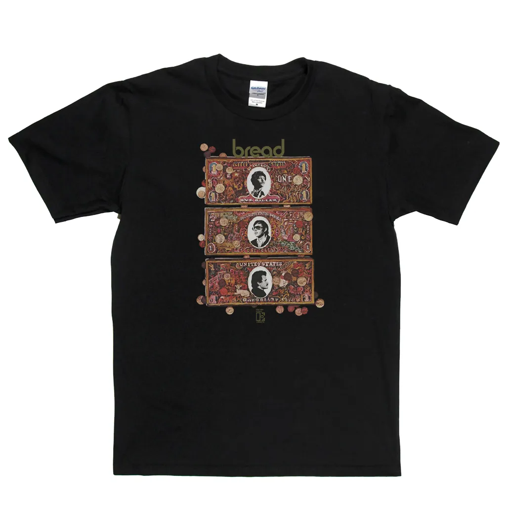 Bread Album T-Shirt