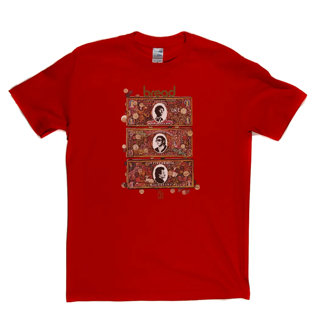 Bread Album T-Shirt