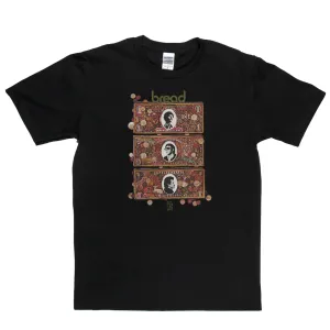 Bread Album T-Shirt