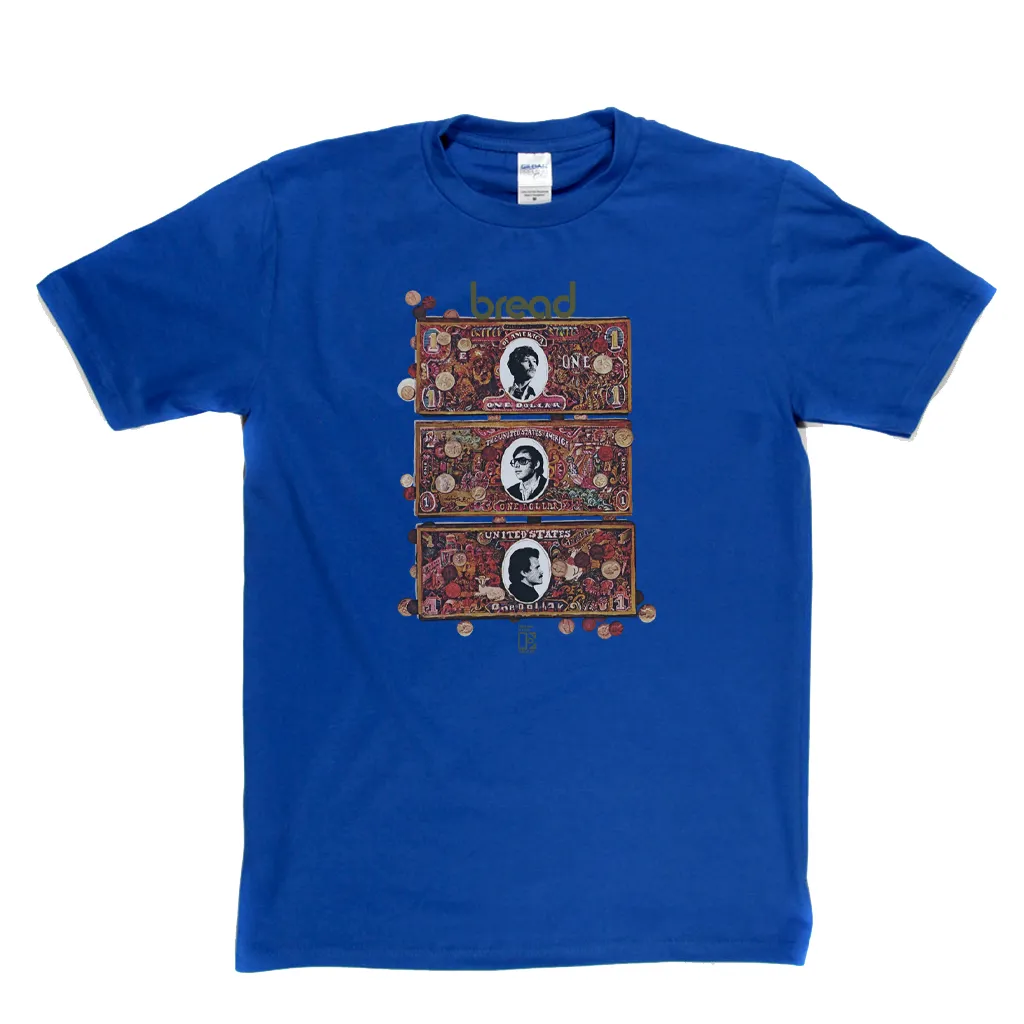 Bread Album T-Shirt