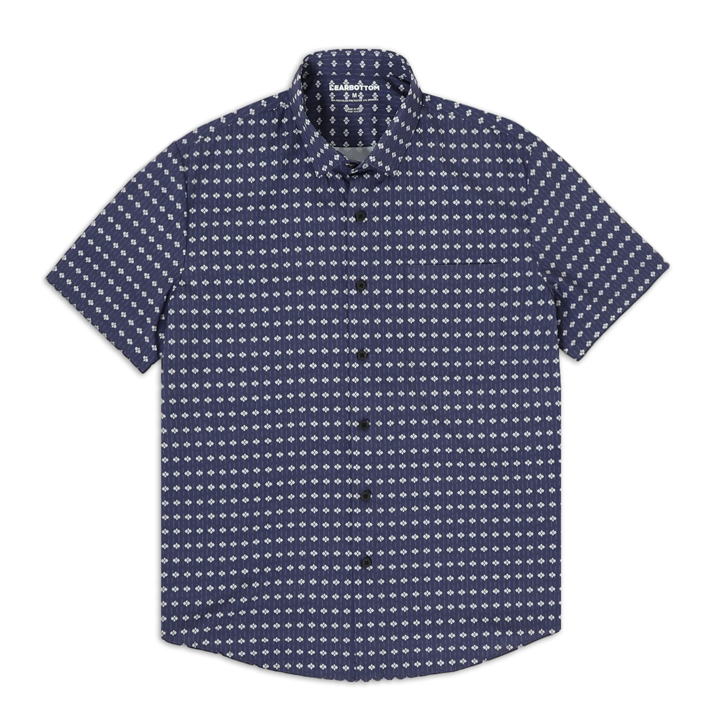 Cabana Shirt