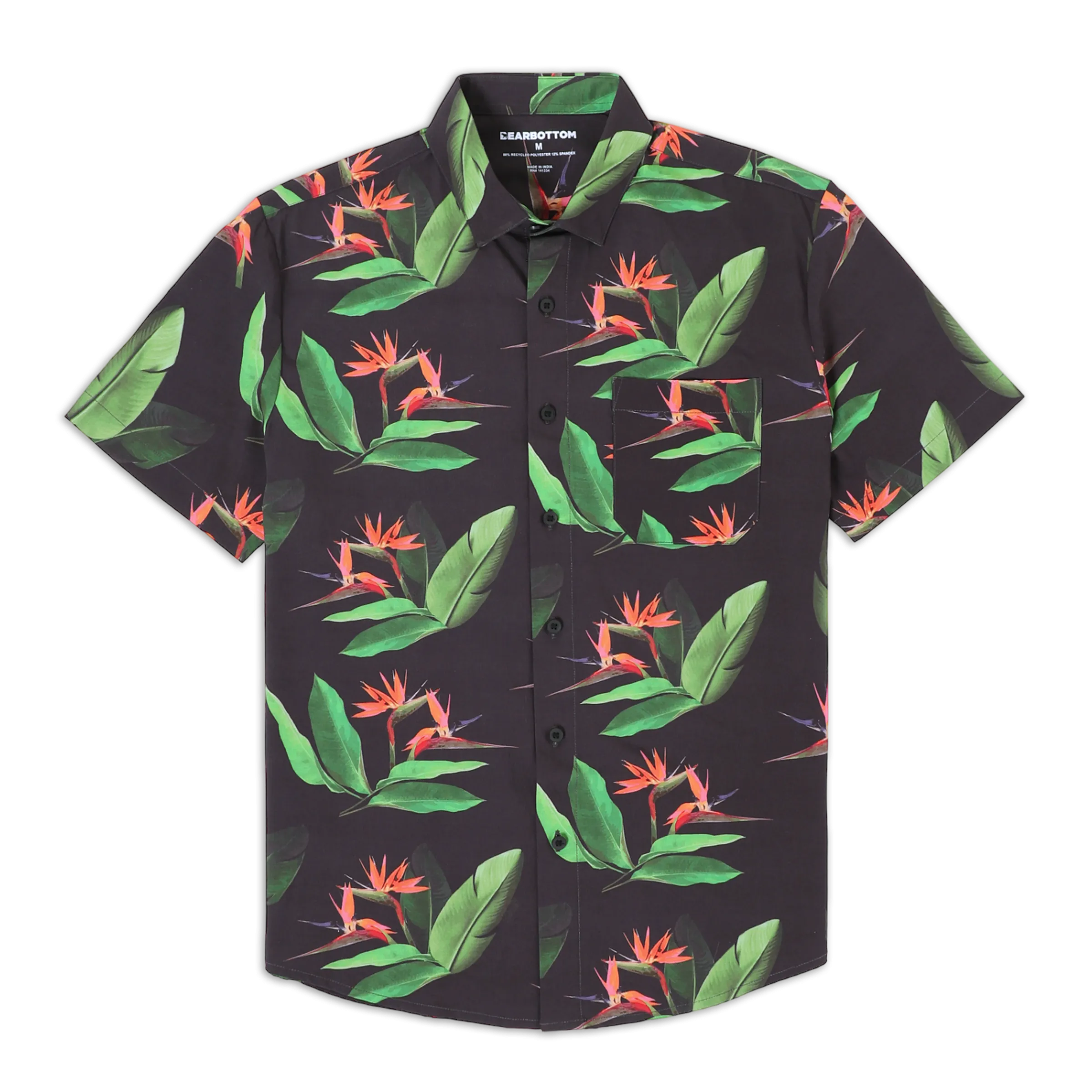 Cabana Shirt