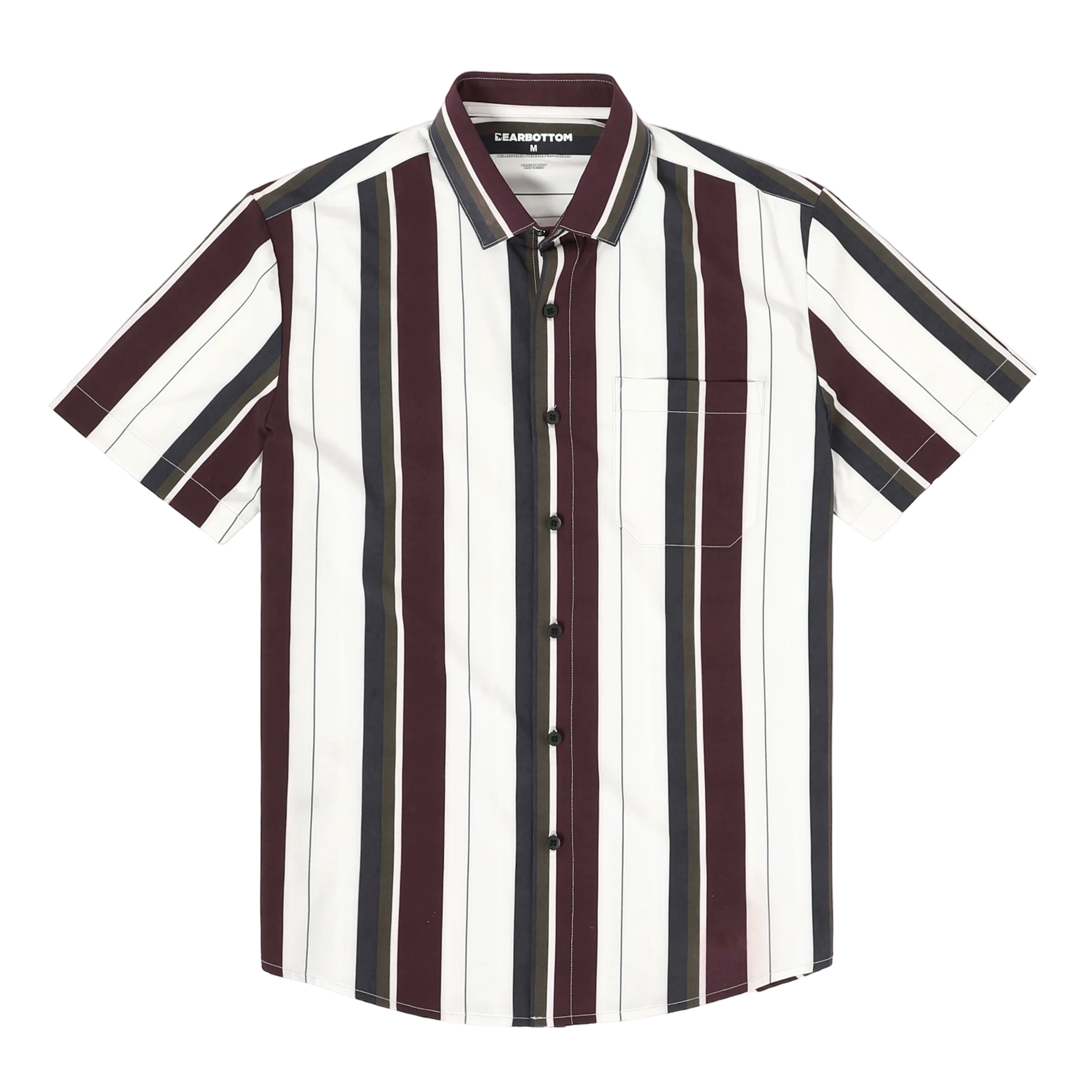 Cabana Shirt