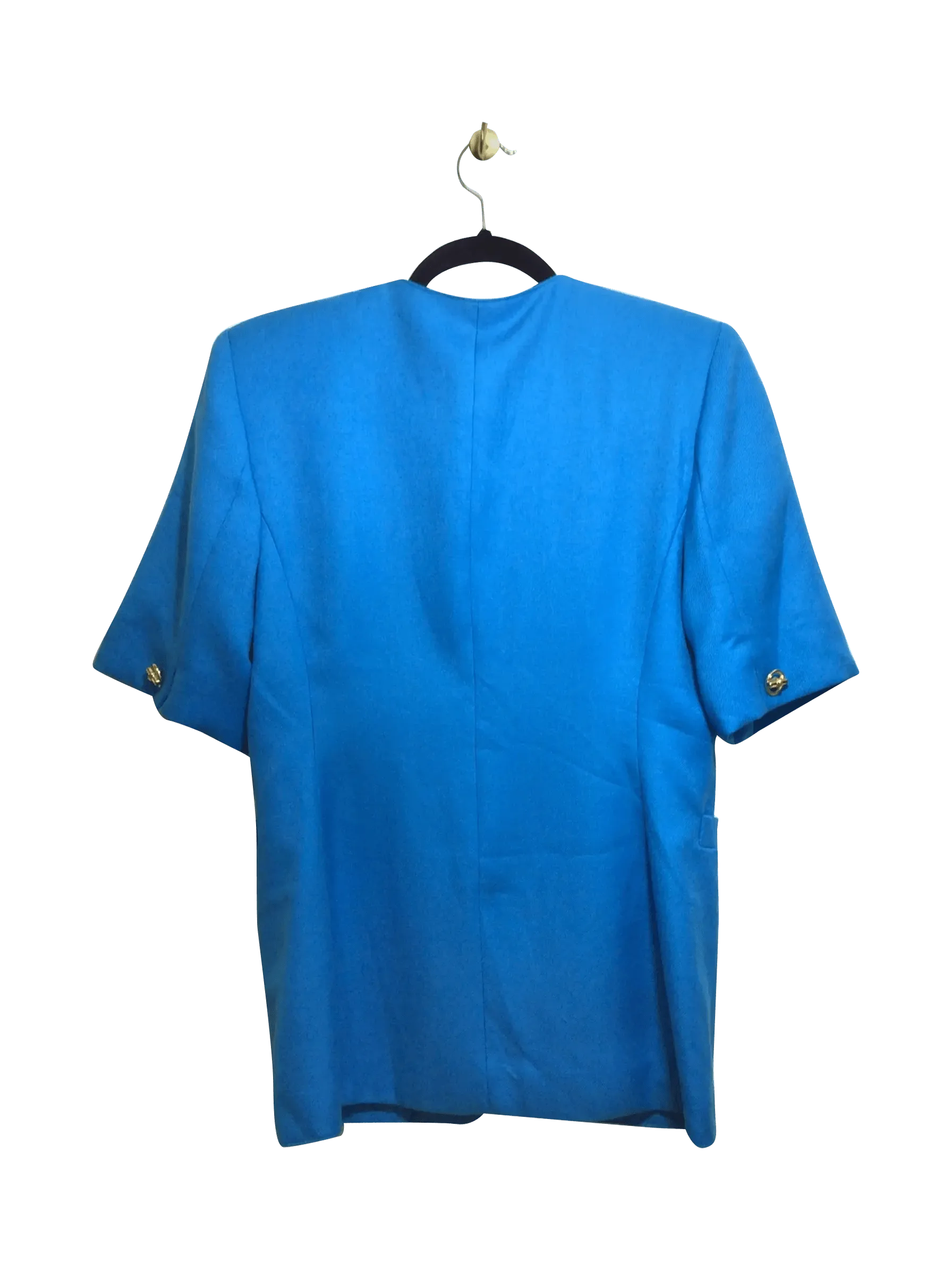 CHIC PETITES Regular fit Blazers in Blue  -  S