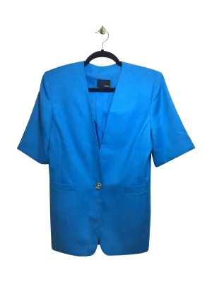 CHIC PETITES Regular fit Blazers in Blue  -  S