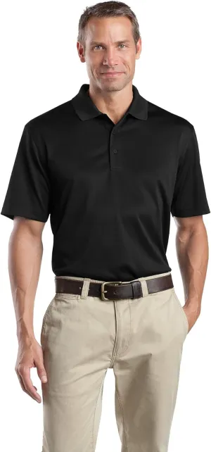 Cornerstone Men's Select Snag Proof Polo