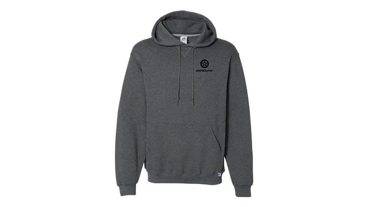 CORPORATE HOODIE
