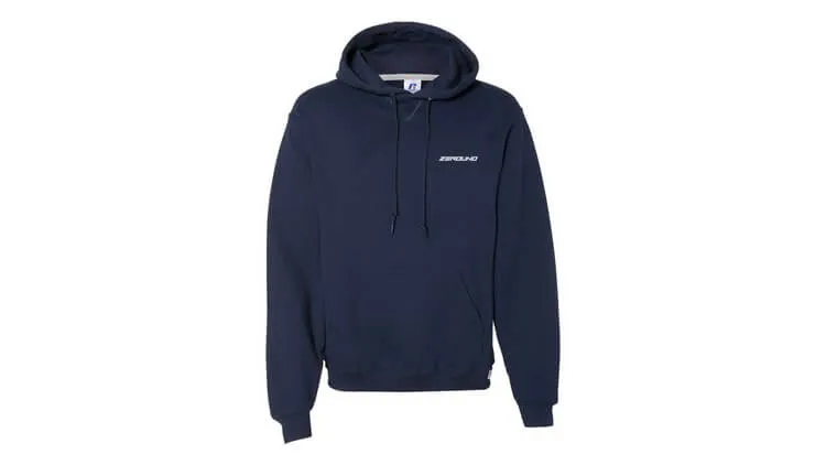 CORPORATE HOODIE