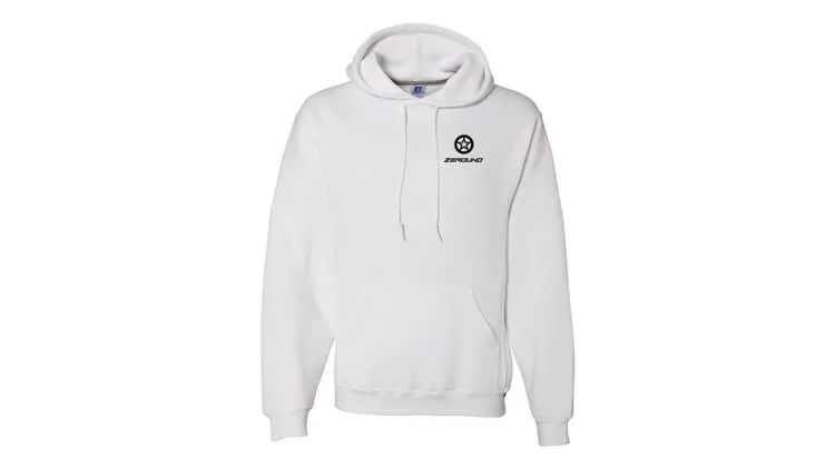 CORPORATE HOODIE