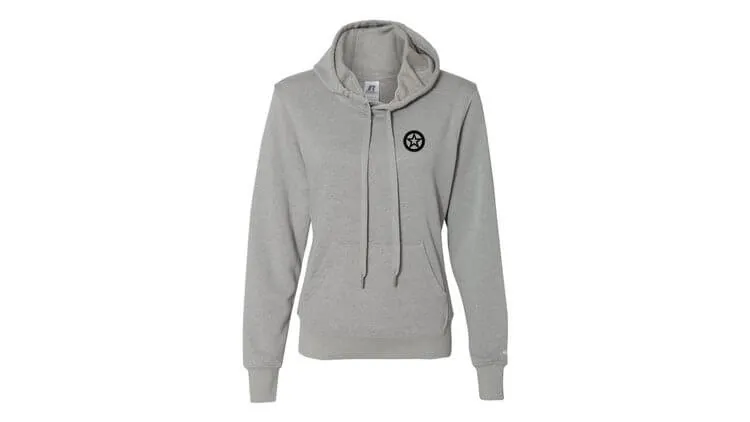 CORPORATE HOODIE