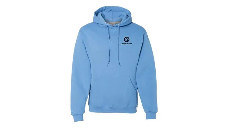 CORPORATE HOODIE