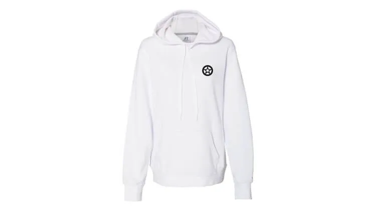CORPORATE HOODIE