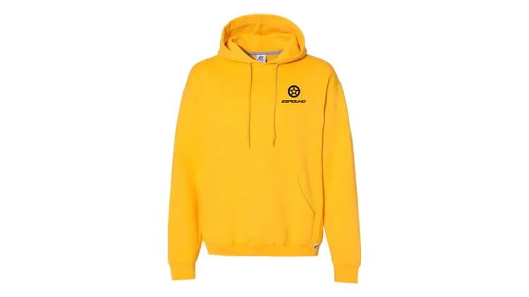 CORPORATE HOODIE