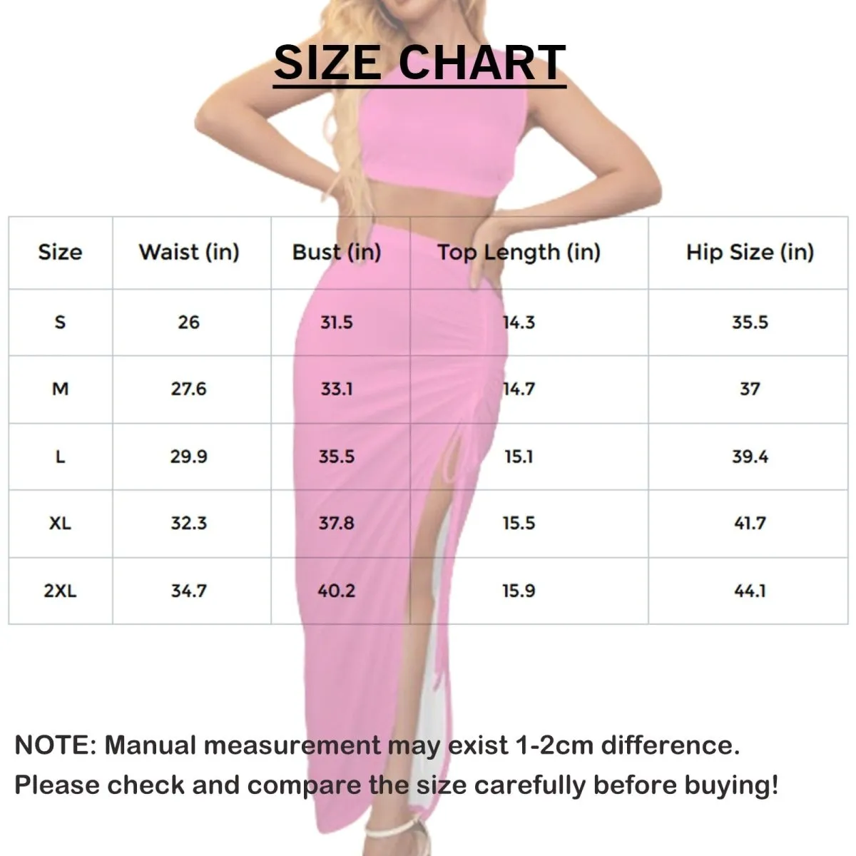 Custom Face Lemon Beach Outfits Dress Personalized Women's Sleeveless Backless Crop Top & Side Slit Drawstring Skirt Set