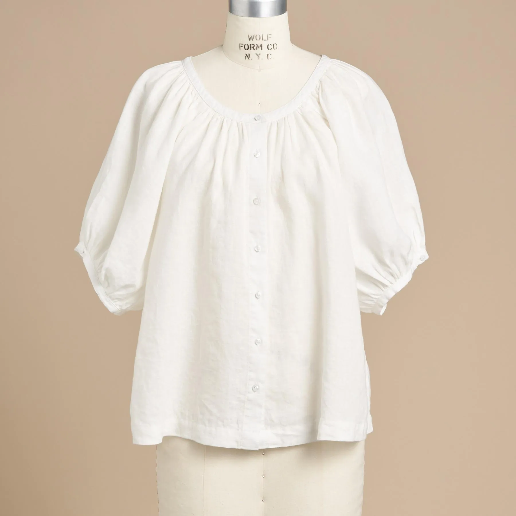 Elegant Days Top - Petites
