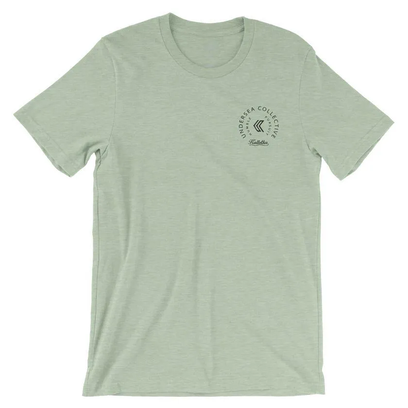 Fillet Knife T--Olive