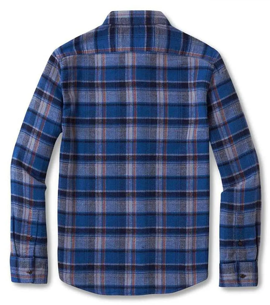 Flag & Anthem Blythewood Long Sleeve Button Down Shirt