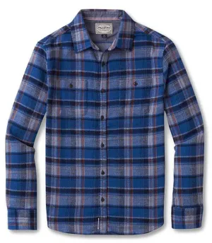 Flag & Anthem Blythewood Long Sleeve Button Down Shirt