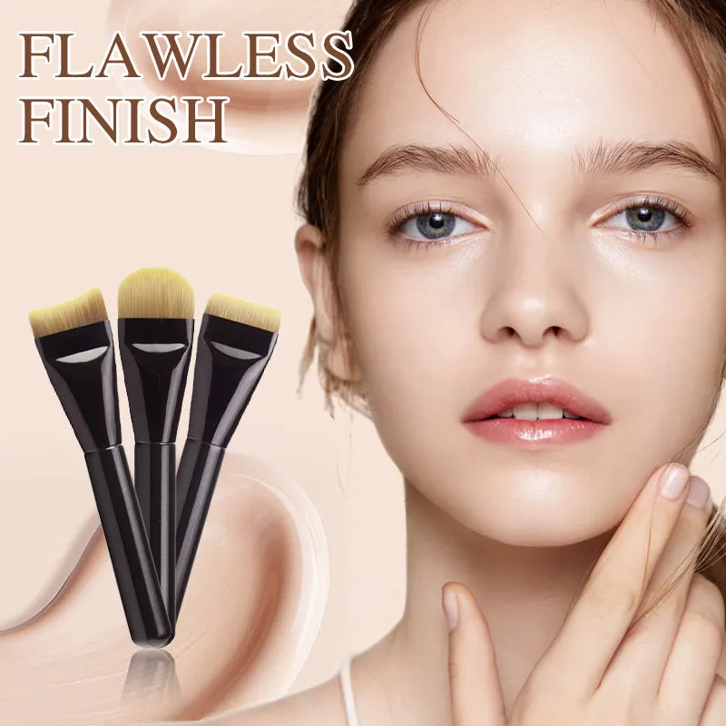FlatFoundationBrushforLiquidMakeup50% OFF
