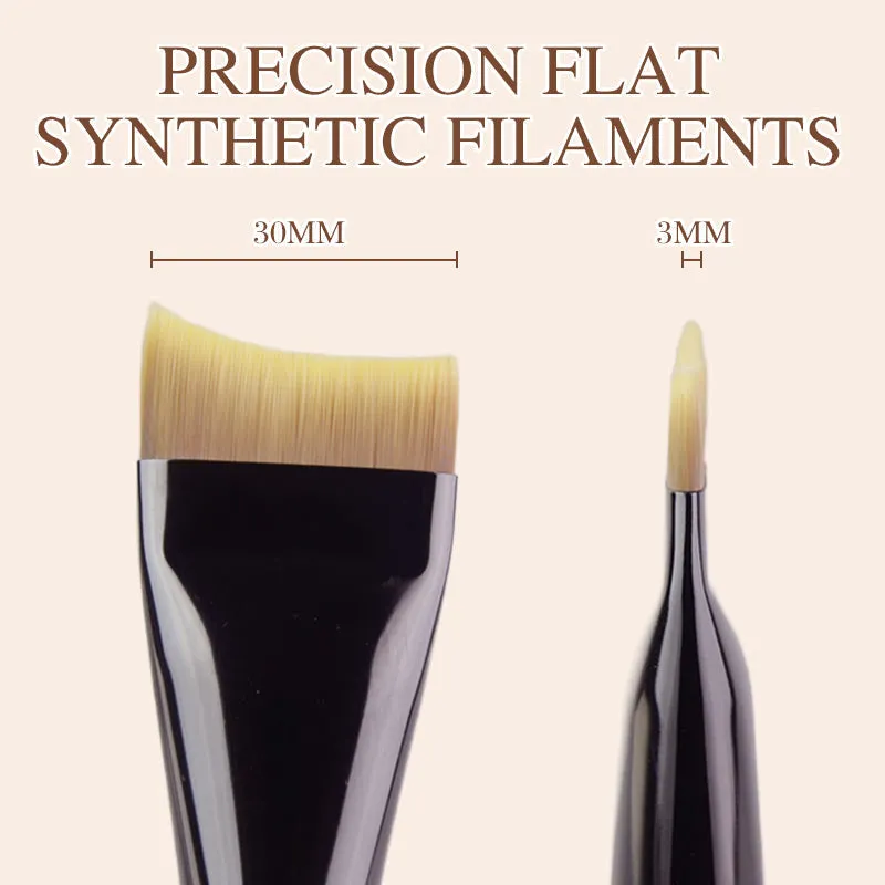 FlatFoundationBrushforLiquidMakeup50% OFF
