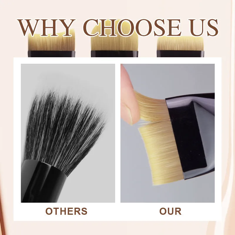 FlatFoundationBrushforLiquidMakeup50% OFF
